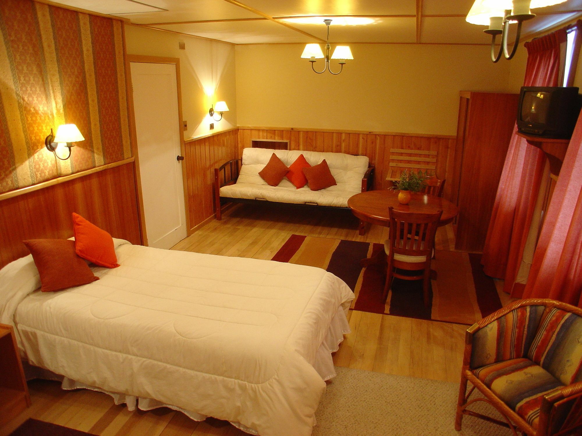 Hotel Peulla Dış mekan fotoğraf